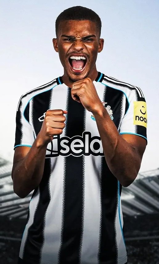 Confirmado: Malick #Thiaw nuevo jugador del #Newcastle.

Acuerdo cerrado con el #Milan para un traspaso por €36 millones + €4M en bonos.

El defensor alemán firmará un contrato hasta Junio de 2030 por un sueldo de €4 millones anuales.