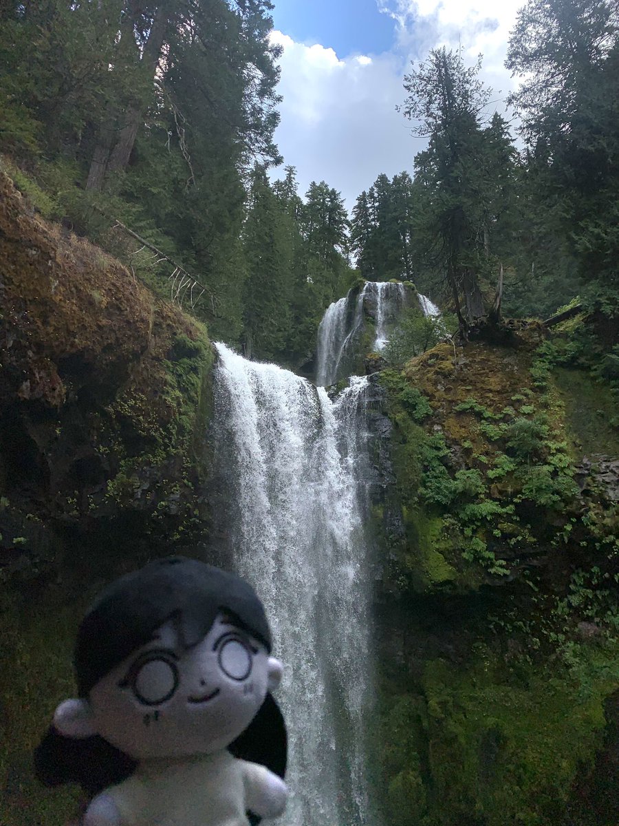 i think i belong in the PNW