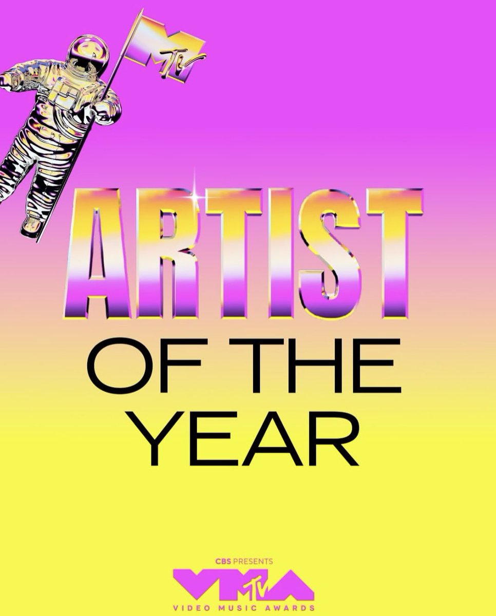 StreamShallow's tweet photo. 🚨UPDATE DAY 5: ARTIST OF THE YEAR — #VMAs   

1. Lady Gaga — 45,444 votes (+1)
2. T*ylor Swift — 43,893 votes (-1)
3. B*yonce — 30,542 votes

‼️MONSTERS, WE FCKING MADE IT! KEEP COMMENTING #VoteLadyGaga on @vmas ACCOUNT “ARTIST OF THE YEAR”

LINK TO VOTE: https://t.co/L5m0Ofiqm7 https://t.co/c7f7ig61fR