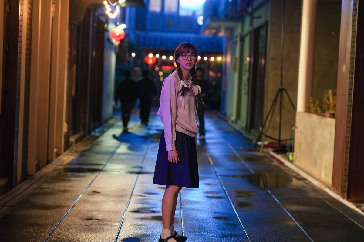 ก่อนไปเค้ง ๆ ส่งท้ายด้วยพี่ตะวันกับน้องไอร่า อีกสักหนึ่ง 🫶🏻