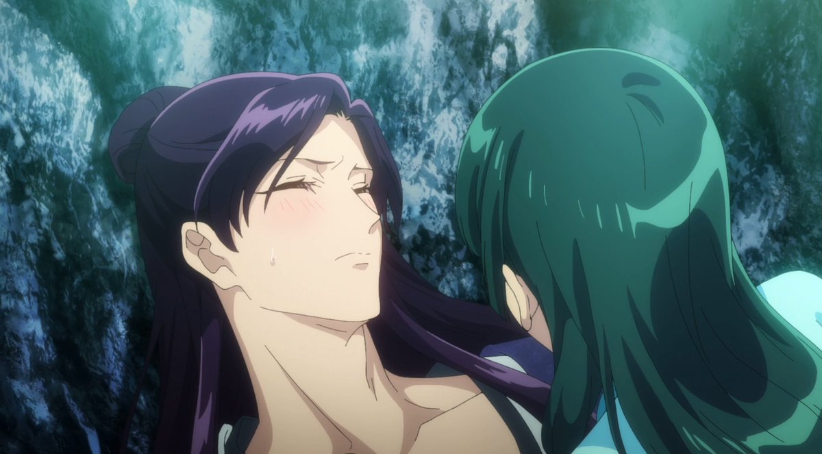 Daily JinMao 🐸🐈 (@dailyjinmao) on Twitter photo 