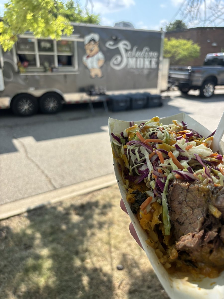 Such a great way to start the year for our <a href="/FHCHSRangers/">Forest Hills Central HS</a> Seniors. Brought the kids with me to welcome the Class of 2026 and grab some <a href="/SmokeSaladino/">Saladino Smoke</a> 
 #RangerStrong #proudleader <a href="/ForestHillsPS/">Forest Hills Public Schools</a>