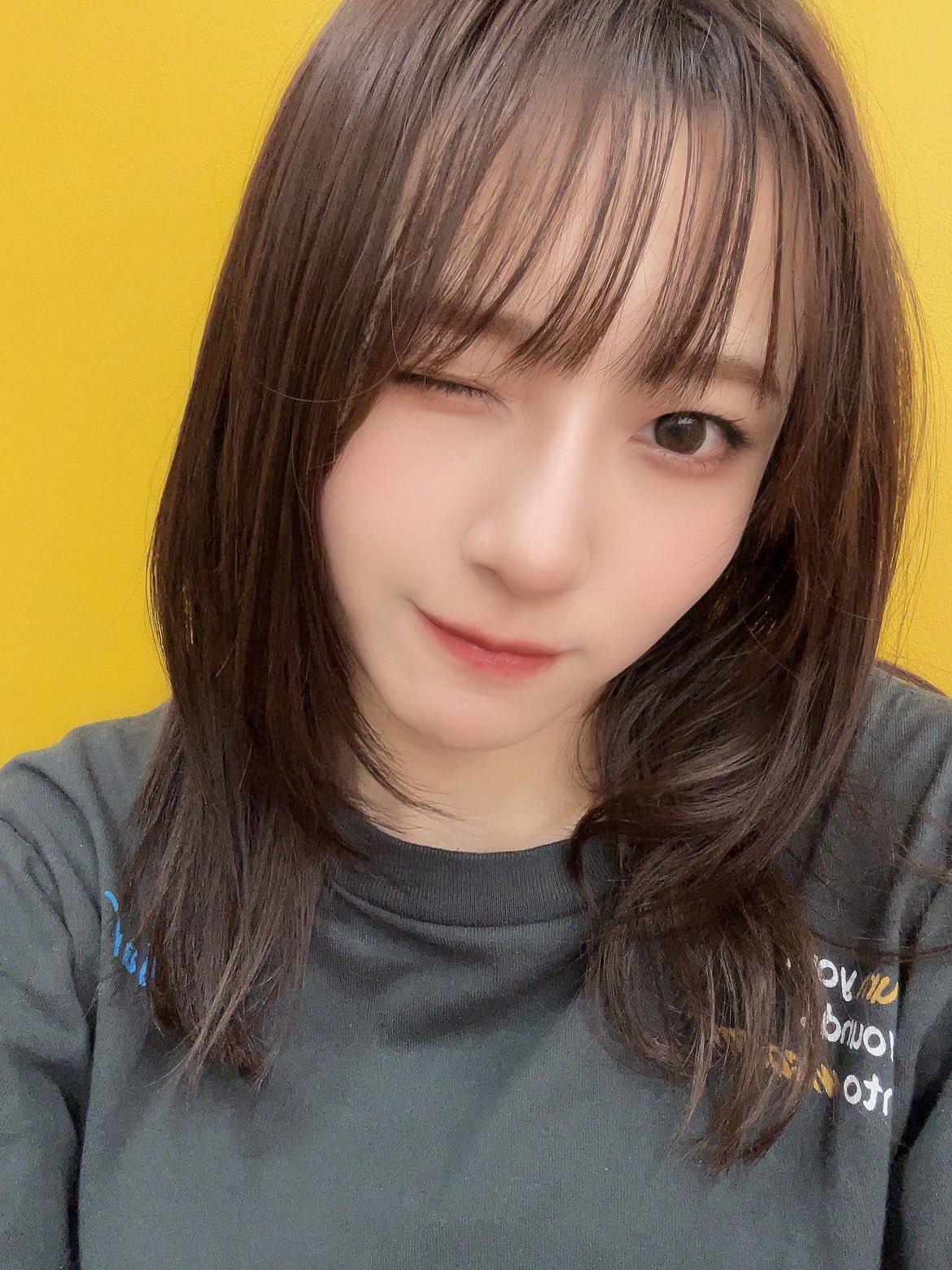 ❤富咲アイリス358✴︎808✴︎888さま❤❤ 毎朝、起こしてくれます。おはよーあむ #犬派