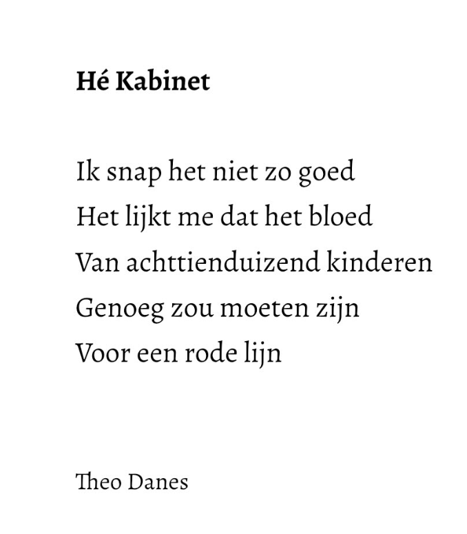 jeanne_NL's tweet image. #rodeLijn