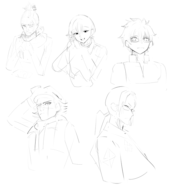 色ちょっとずつぬるでよー 