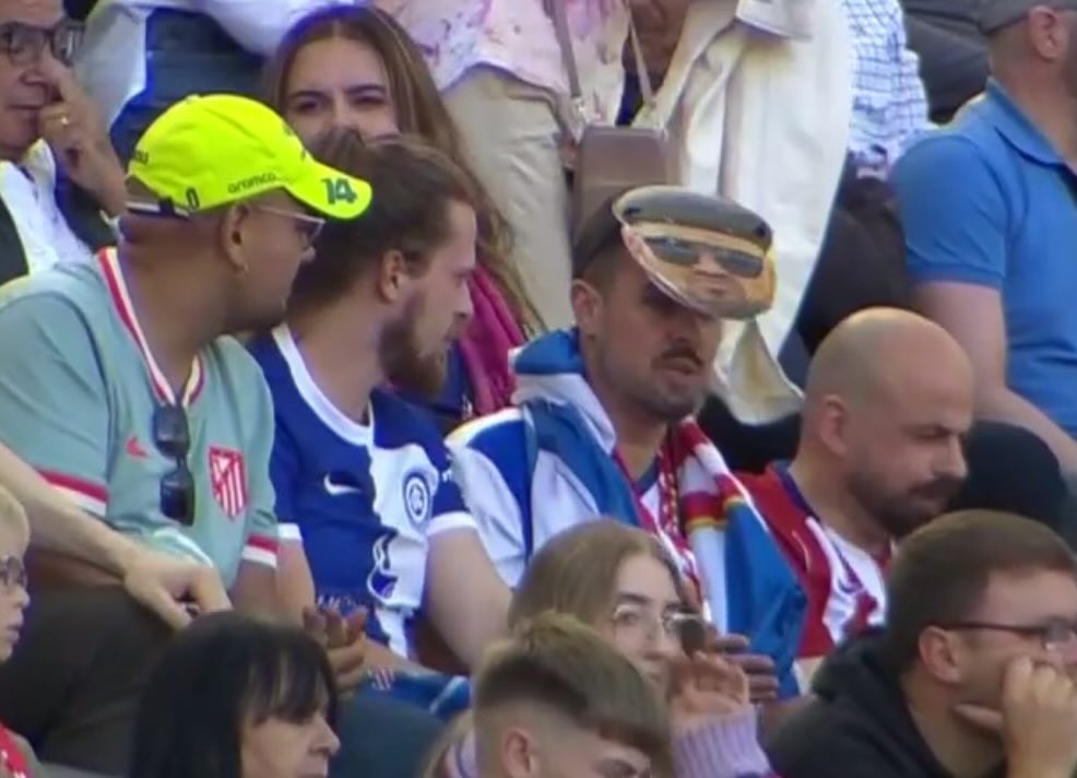 Atletico Universe tweet media