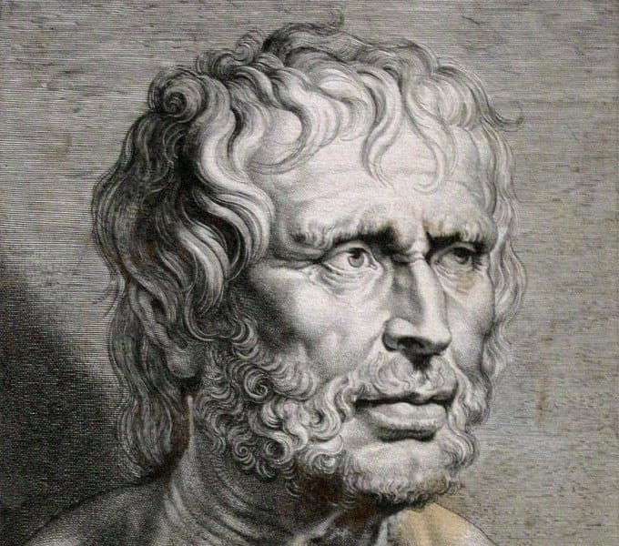 #Future #Life #Past #Present

“Life is very short and anxious for those who forget the past, neglect the present and fear the future.”

-  Seneca

The Roman stoic philosopher and rhetorician who lived through ups and downs.

How something written long ago is still relevant today.