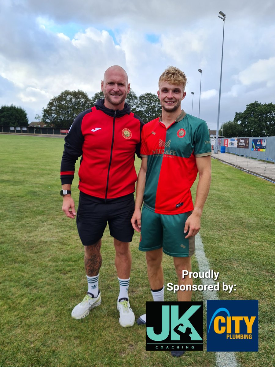 Harrogate Railway Athletic FC tweet media