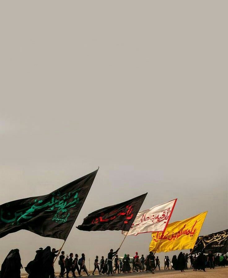 zaso_3's tweet photo. "لَيْتَنِي بَيْنَهُمْ أُسَابِقُ الخُطَى إِلَى حَضْرَتِكَ". https://t.co/zSHjRLyrbx