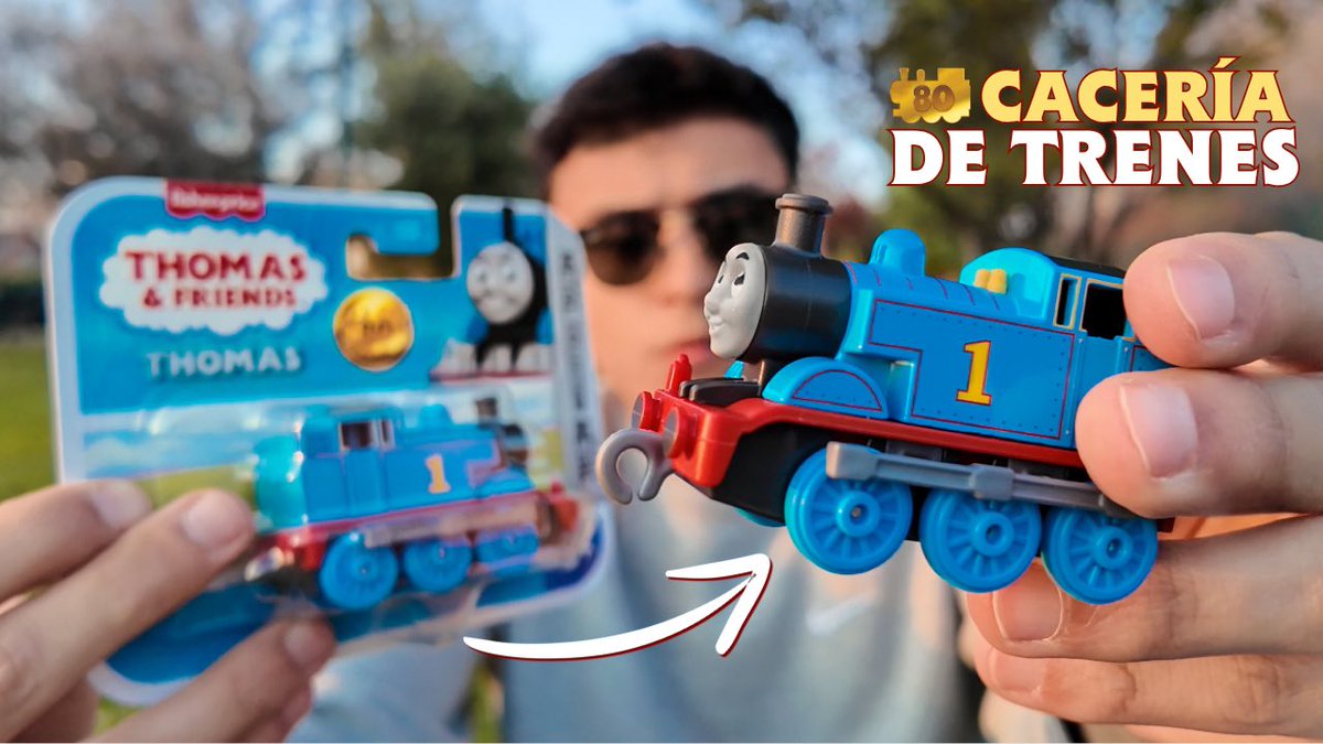 ThomasTnPProductions🇨🇱 tweet media