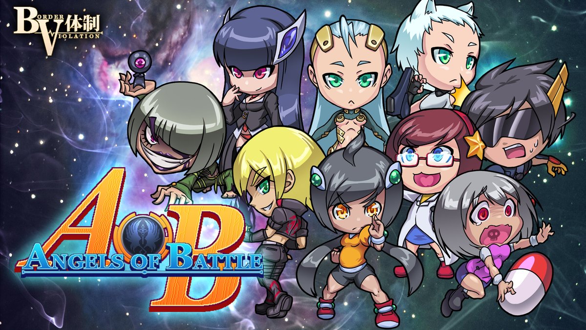 Angels of Battle will be showcasing at CNE's gaming garage on Aug 16 &amp; 23!
If you're going to the Ex too remember to stop by!
theex.com/attractions/ga…

#エンジバト #ドット絵 #格ゲー #オリジナル
#angelsofbattle #indiedev #gamedev #fgc #aobbv