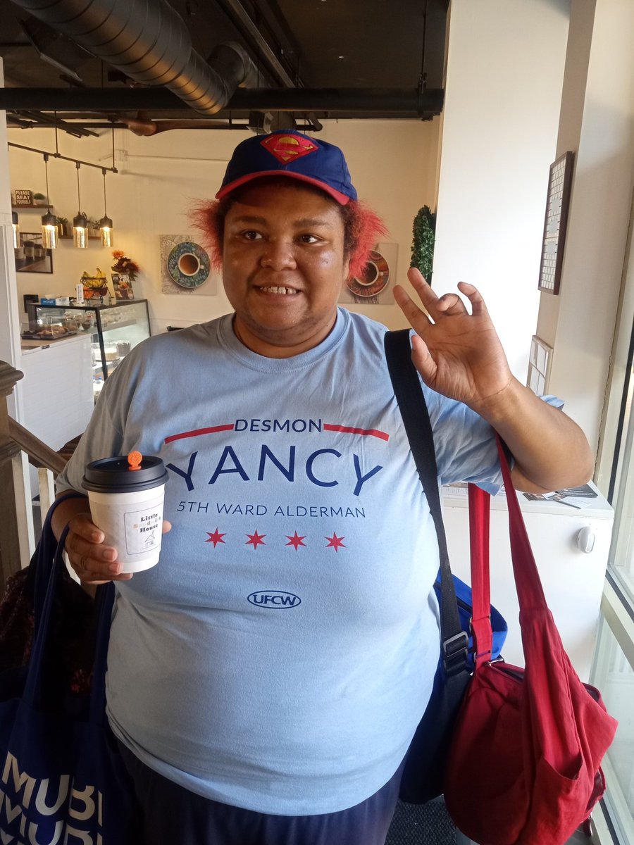 Ruby Bradford (@superrubyruby) on Twitter photo Since I came late for #BudBillikenParade , with My <a href="/DesmonYancy/">Desmon Yancy</a> group, for past 27 years.#rubybradford ,#superruby ,#Superman #5thwardalderman #desmonyancy.βπ₯€ Since I came late for #BudBillikenParade , with My <a href="/DesmonYancy/">Desmon Yancy</a> group, for past 27 years.#rubybradford ,#superruby ,#Superman #5thwardalderman #desmonyancy.βπ₯€