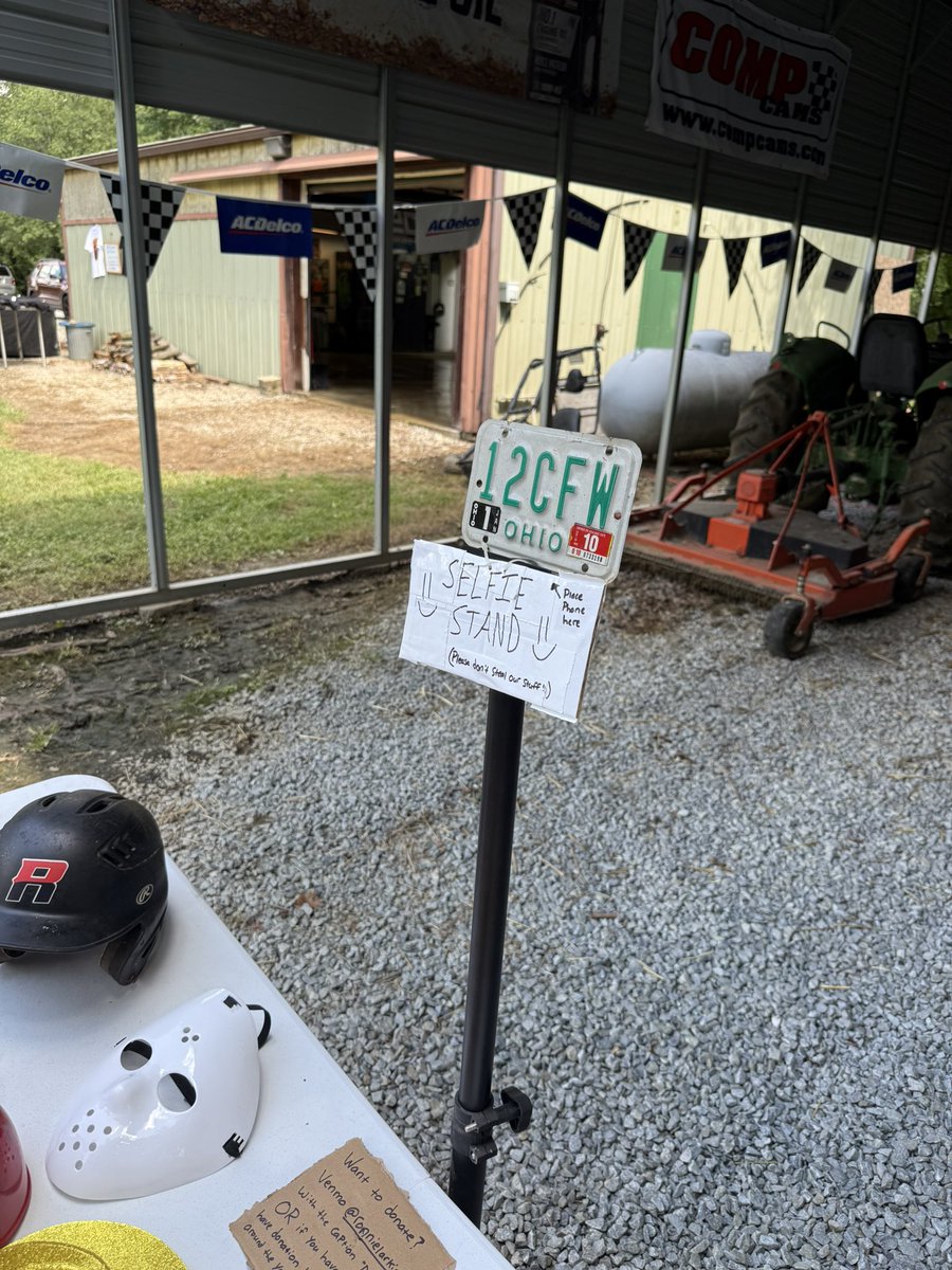 Devil’s Backbone Speedway tweet media