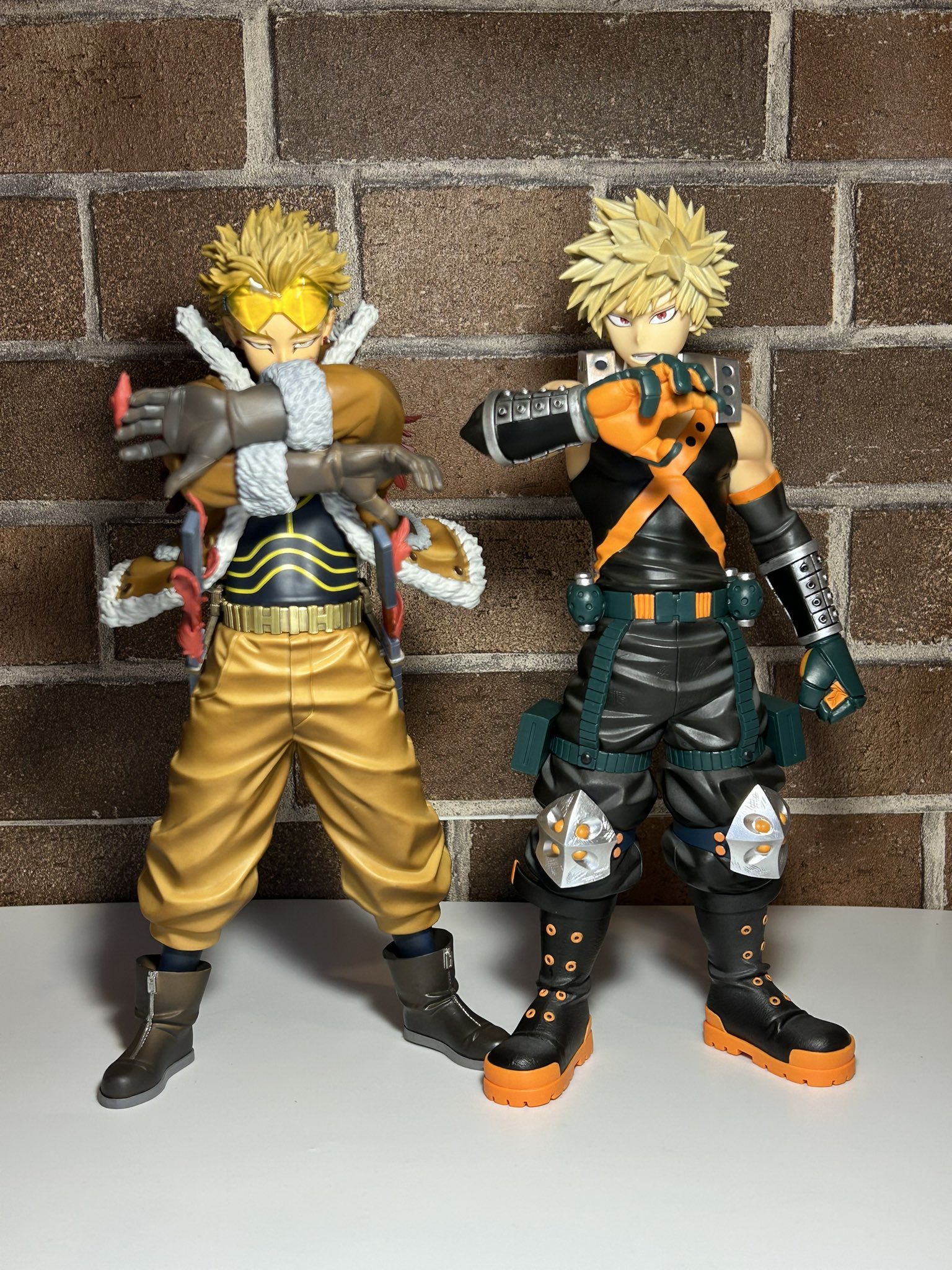 僕のヒーローアカデミア 相反する思い 一番くじ 僕のヒーローアカデミア ヒロアカ 相反する思い D賞 爆
