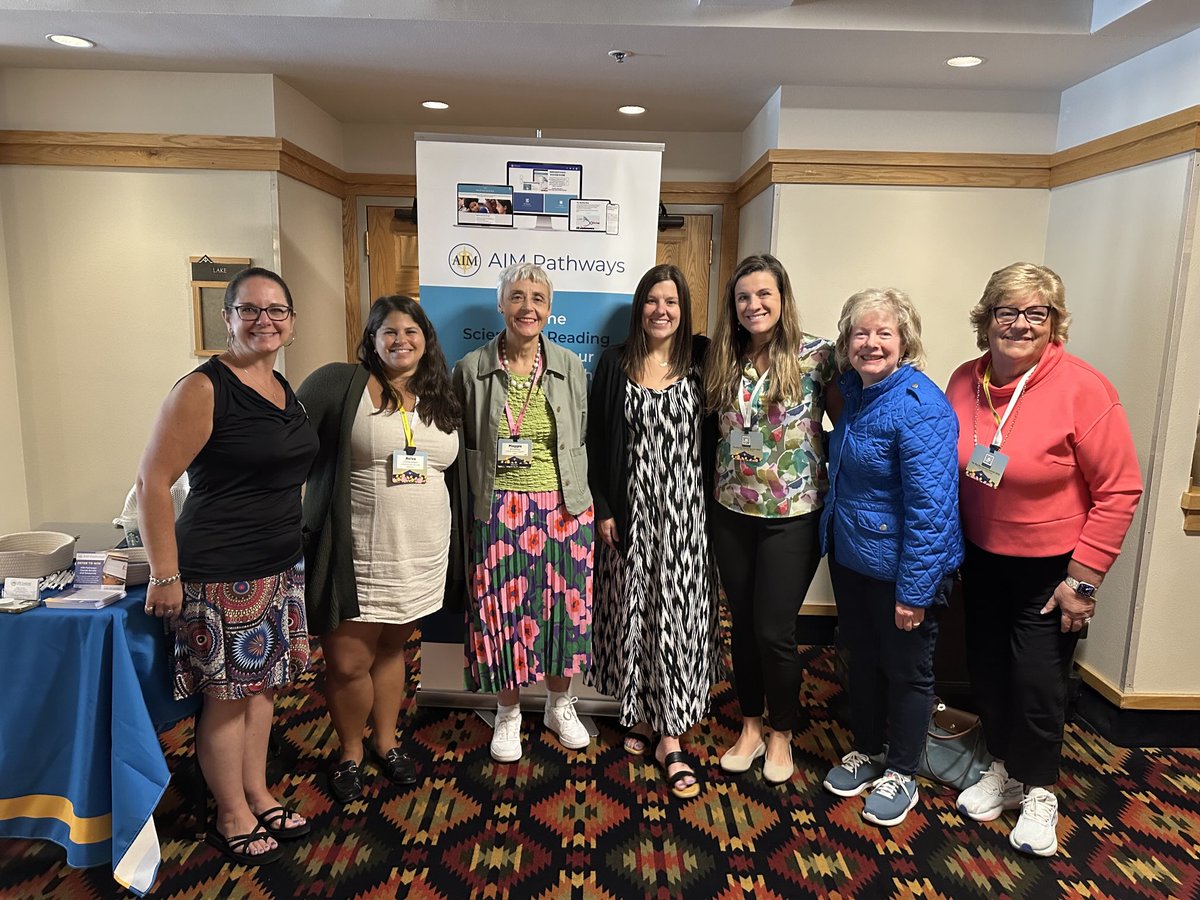 Nancy Blair (@nancyblair2) on Twitter photo <a href="/AIMtoLearn/">AIM Institute</a> is so excited to collaborate with Dr Maggie Snowling to@implement NELI <a href="/AIMSchool/">AIM Academy</a>! <a href="/patroberts6/">Patricia Roberts</a> <a href="/MitziBerryhill/">Mitzi Berryhill</a> Oral Language is the Heart of Learning! <a href="/AIMtoLearn/">AIM Institute</a> is so excited to collaborate with Dr Maggie Snowling to@implement NELI <a href="/AIMSchool/">AIM Academy</a>! <a href="/patroberts6/">Patricia Roberts</a> <a href="/MitziBerryhill/">Mitzi Berryhill</a> Oral Language is the Heart of Learning!