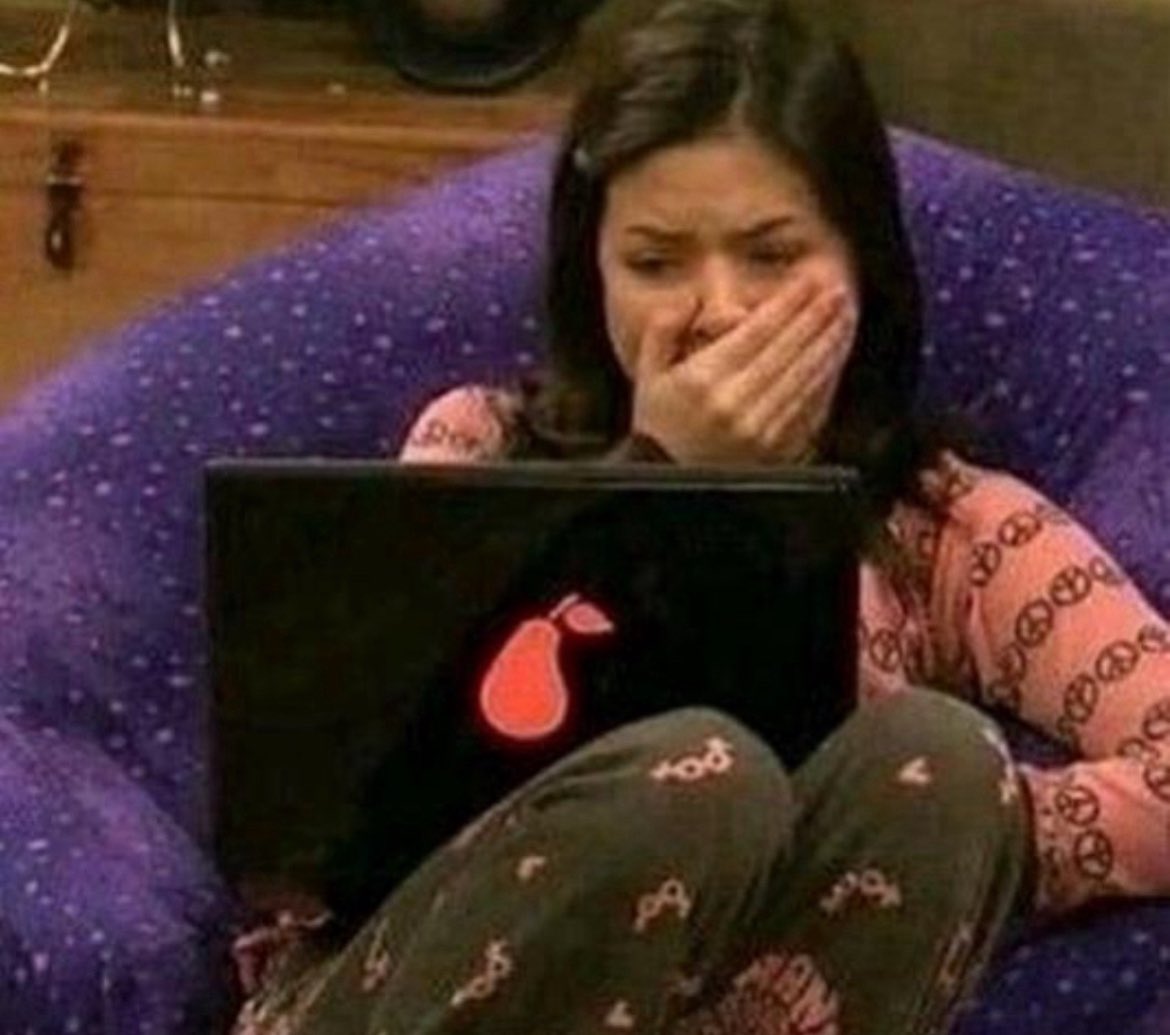 No entiendo nada del fandom en estos momentos…