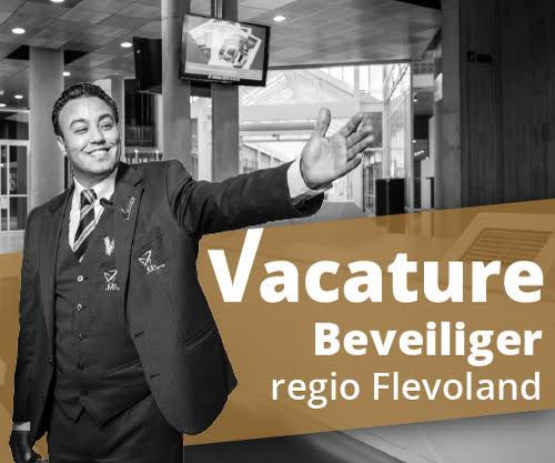 Wordt jij onze nieuwe collega beveiliger in Flevoland? 

Houd jij mensen en gebouwen veilig met jouw scherpe oog voor detail en gastvrije instelling?
Wat wij zoeken:
✔️ Diploma Beveiliger 2
✔️ Proactief, servicegericht en professioneel
✔️ Bereid om in wisselende diensten te