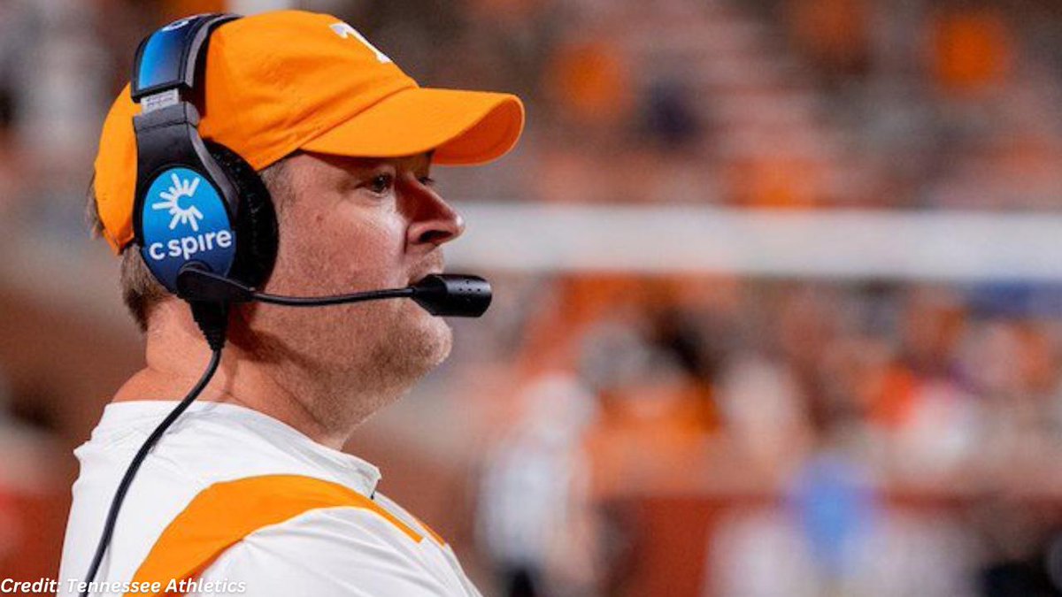 Chase Thomas (@chase__thomas) on Twitter photo NEW at <a href="/SRMVOLS/">Tennessee Sports Renaissance Man</a>: The Strange Vibe Around Tennessee Football This Season
#Vols l #GBO🍊
Read Below ⬇️ NEW at <a href="/SRMVOLS/">Tennessee Sports Renaissance Man</a>: The Strange Vibe Around Tennessee Football This Season
#Vols l #GBO🍊
Read Below ⬇️