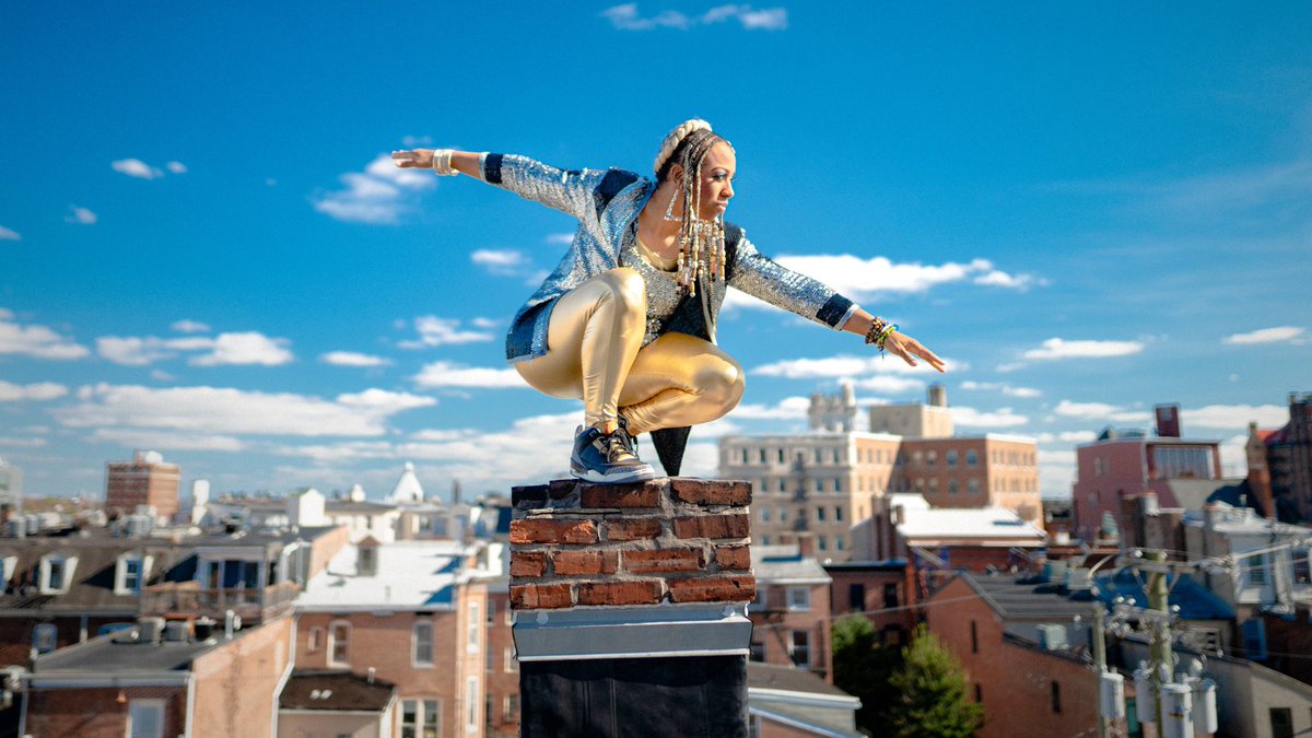 TUЯNOUT RADIO tweet media