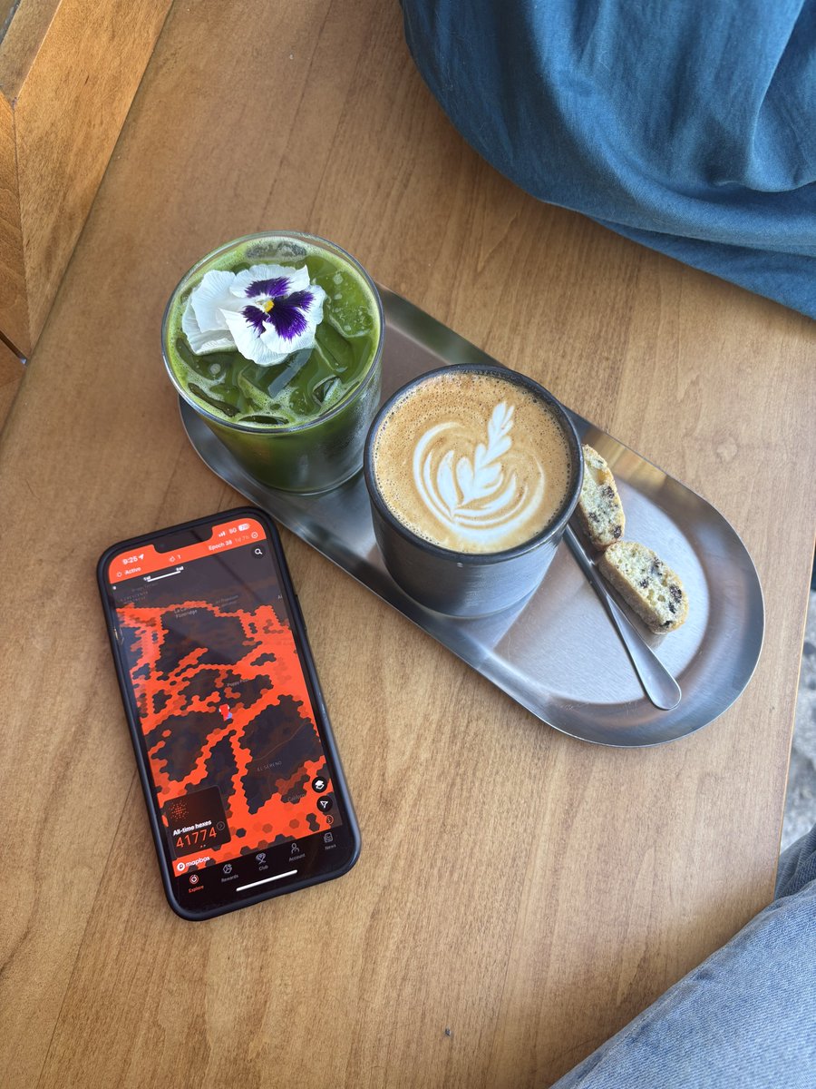 Scanning is more fun with friends