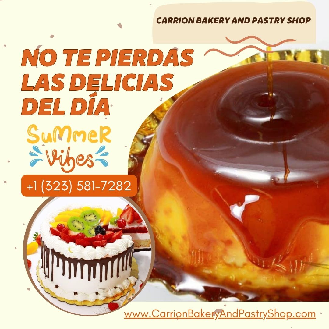 Carrion Bakery tweet media