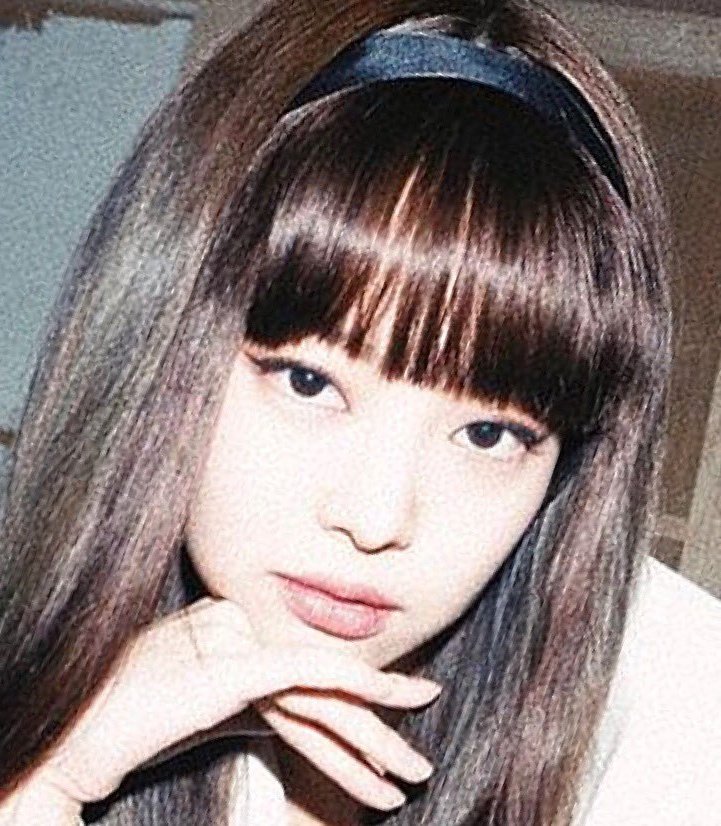 anime                                        real life
