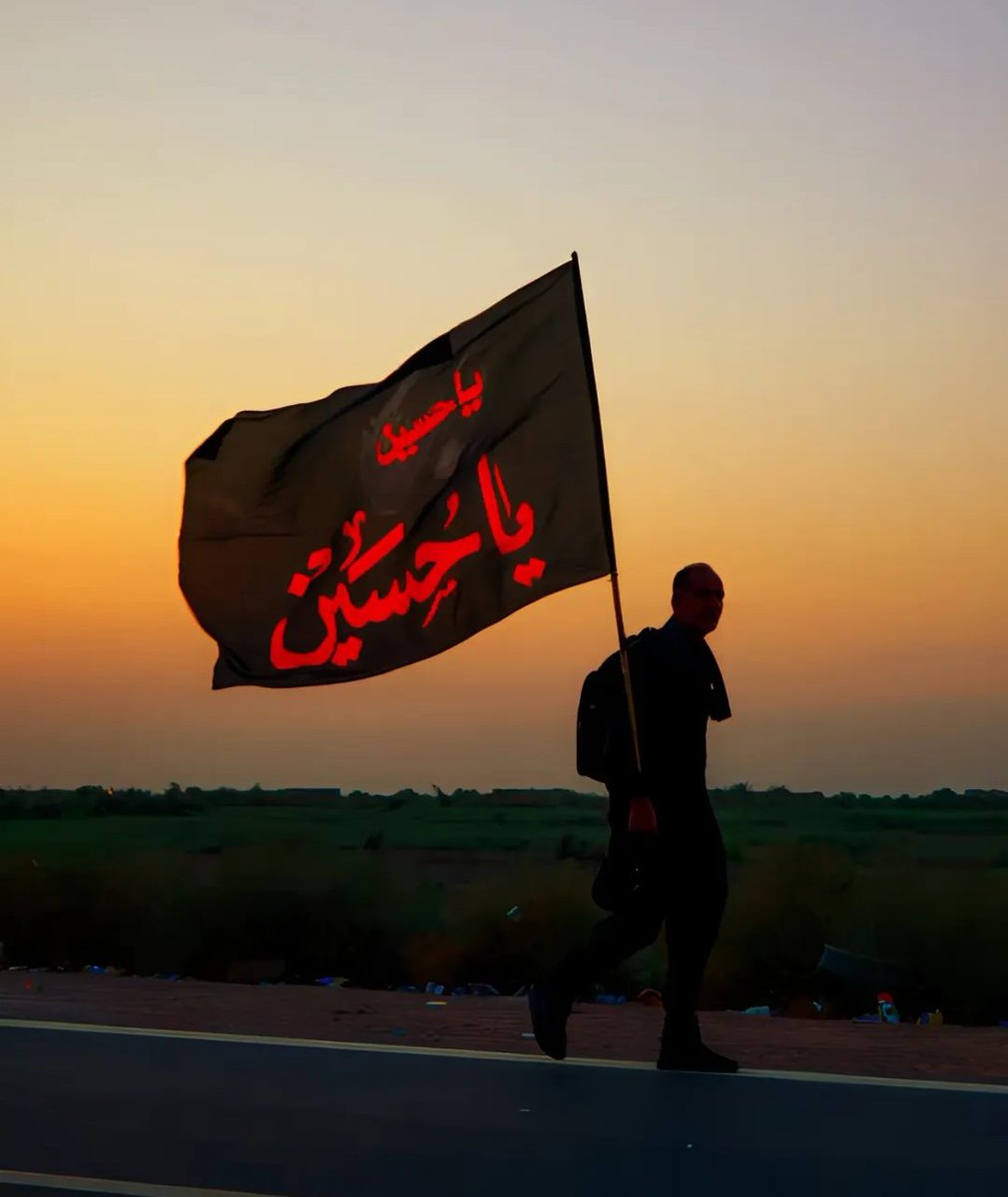 A soul that does not long for Hussain (as) holds no life within it.