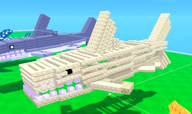 Finished work, for a fish game!
all this was finished within 4 days
stud modelling in studio and crates and hammers were made in blender
LOOKING FOR PERCENTAGE WORK AND FAST DEVS
discord:supremesilver
#RobloxDev #RobloxDevs #RobloxStudio #gamedevelopment #gamedev #gamedevs #ROBLO
