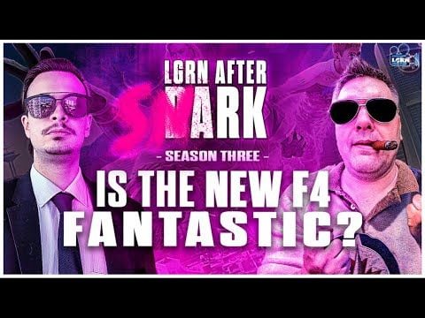 LGRN (Let's Get Ready Network) (@lgr_network) on Twitter photo Today at 12:30PM PT, they've finally seen it, so Daney and Snark are giving their thoughts on The Fantastic Four: First Steps (and probably a lot more) on an all-new LGRN After Snark.
buff.ly/AnNBwWb
buff.ly/V0fNy7k Today at 12:30PM PT, they've finally seen it, so Daney and Snark are giving their thoughts on The Fantastic Four: First Steps (and probably a lot more) on an all-new LGRN After Snark.
buff.ly/AnNBwWb
buff.ly/V0fNy7k