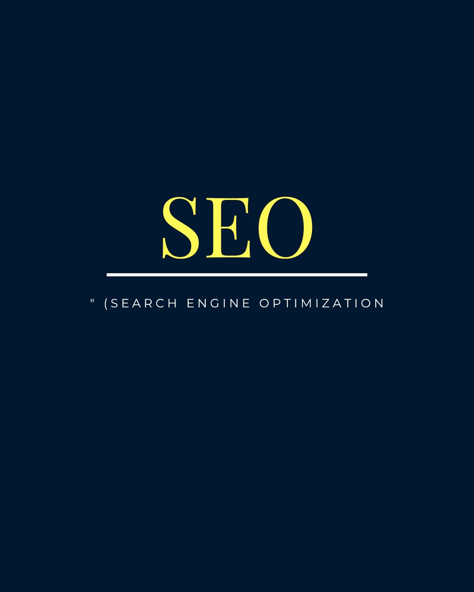 رياض اليزيدي | SEO tweet media