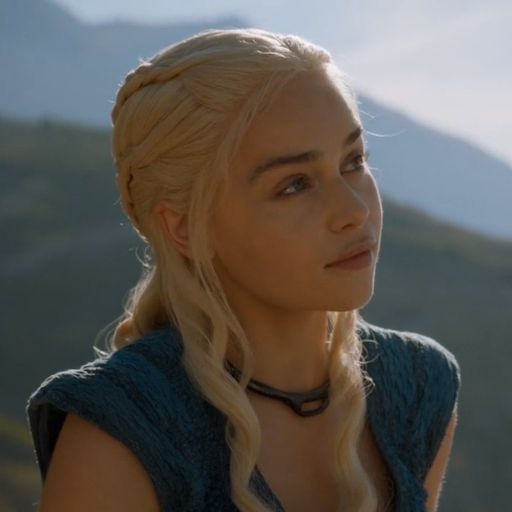 💭 (@targaryenthinkr) on Twitter photo 