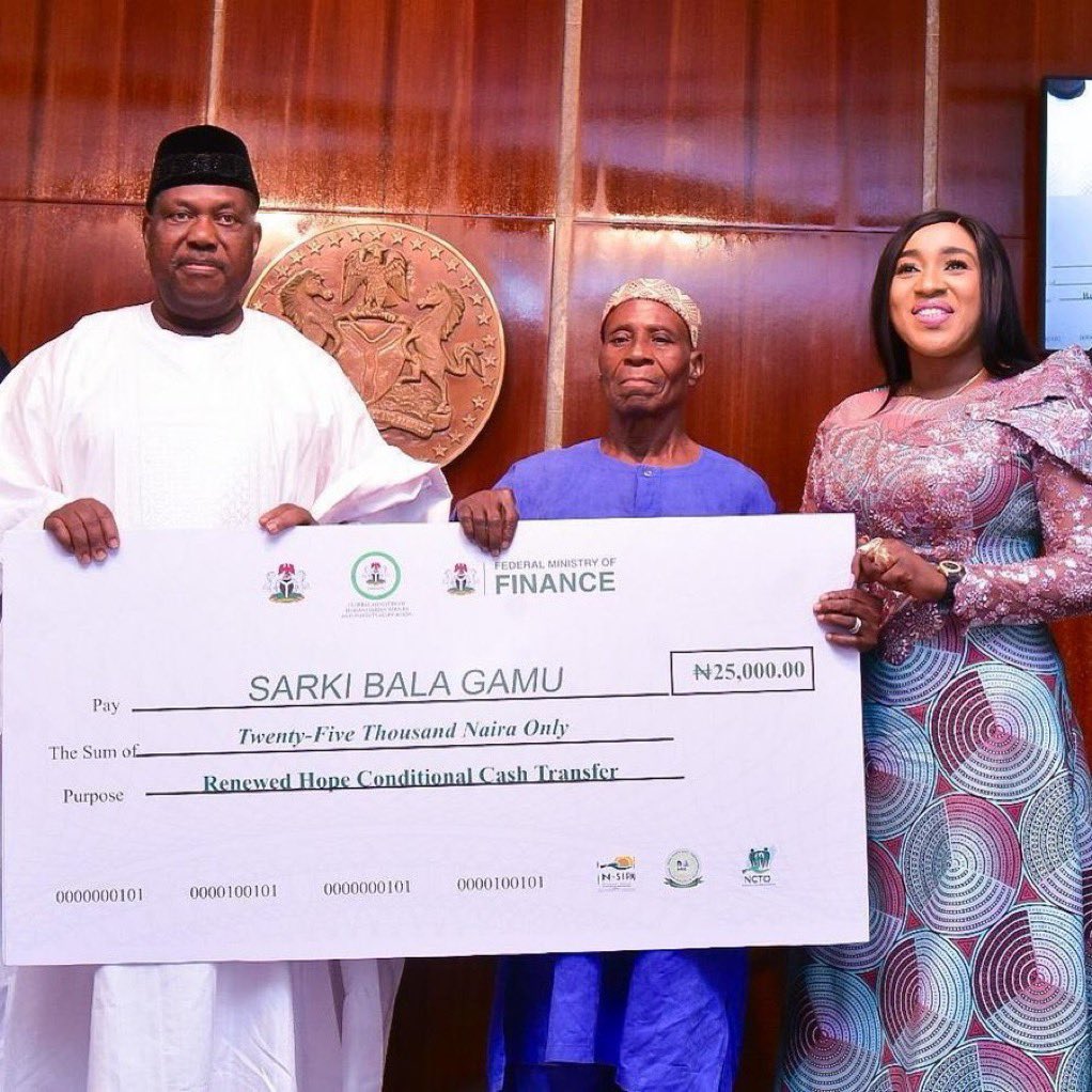 Just repost and drop your reaction?

Peter Obi.              Vs.               APC