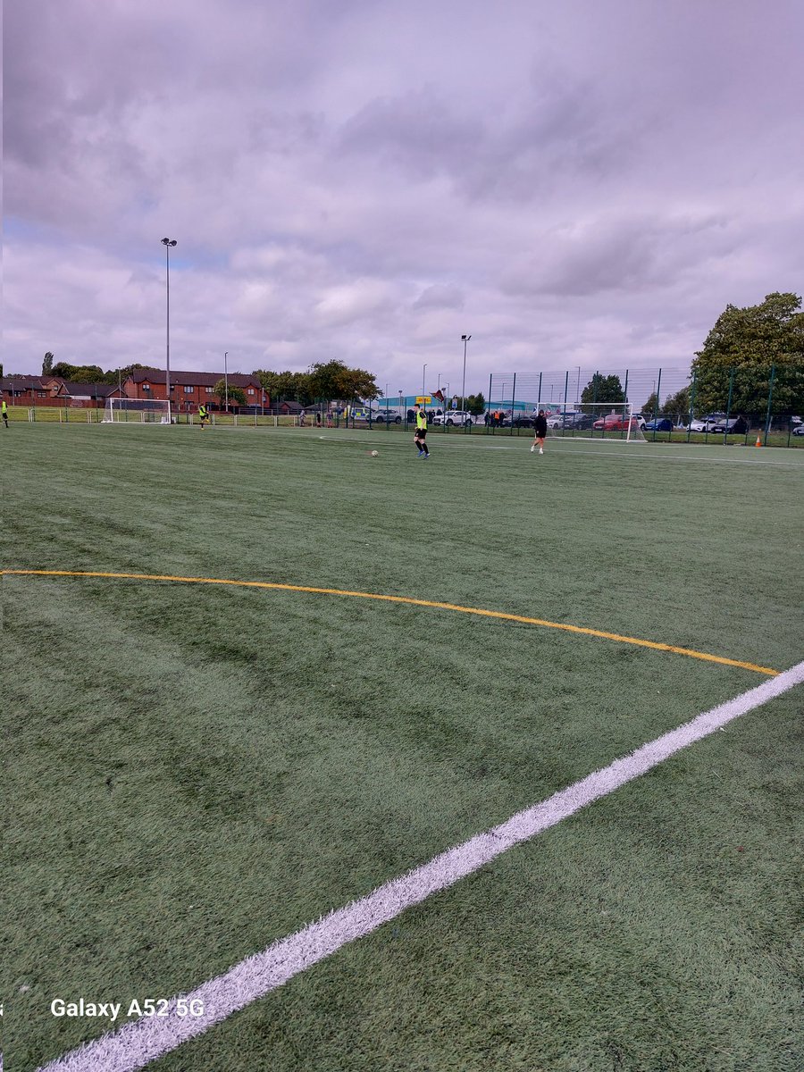 Days park eddlewood v Vale of leven