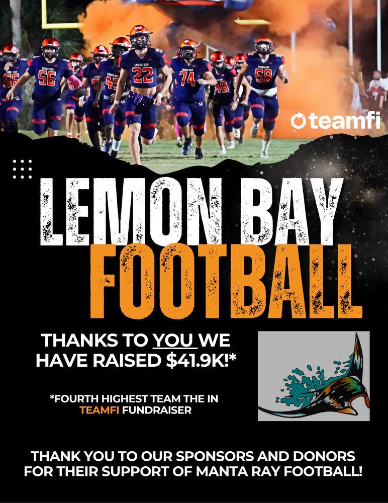 Jason Mensing (@mensingjason) on Twitter photo Every coach should be using TeamFi. All donations go to your team! GameChanger for us! <a href="/kanon_dean/">Kanon Dean</a> <a href="/FHSAA/">FHSAA</a> <a href="/FlaHSFootball/">FloridaHSFootball.com</a> <a href="/SSAAFootball/">SSAA Football</a> Every coach should be using TeamFi. All donations go to your team! GameChanger for us! <a href="/kanon_dean/">Kanon Dean</a> <a href="/FHSAA/">FHSAA</a> <a href="/FlaHSFootball/">FloridaHSFootball.com</a> <a href="/SSAAFootball/">SSAA Football</a>