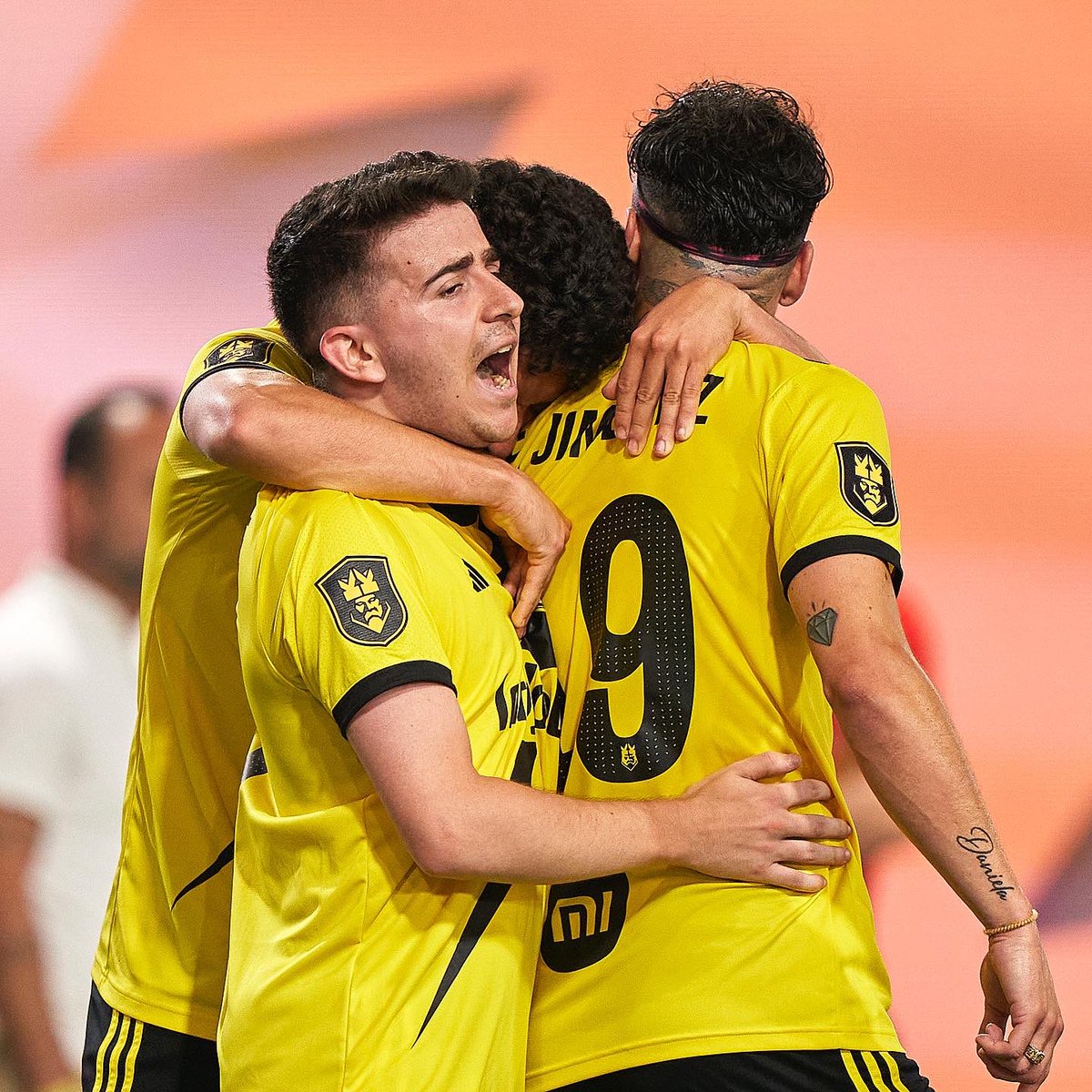 Eric Jiménez tweet media