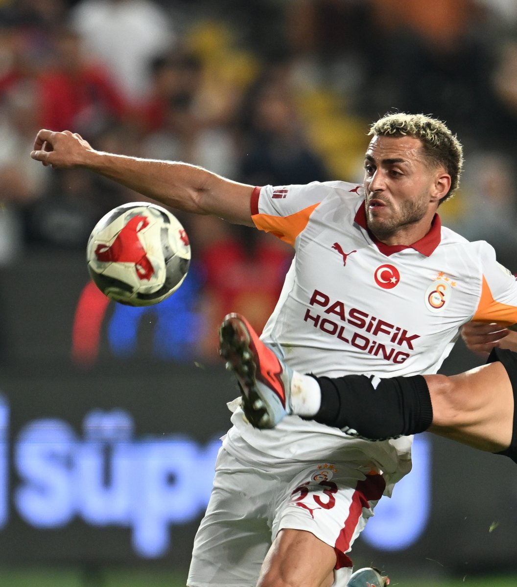 Yılmaz.

Yıldırılamaz. ⚡️