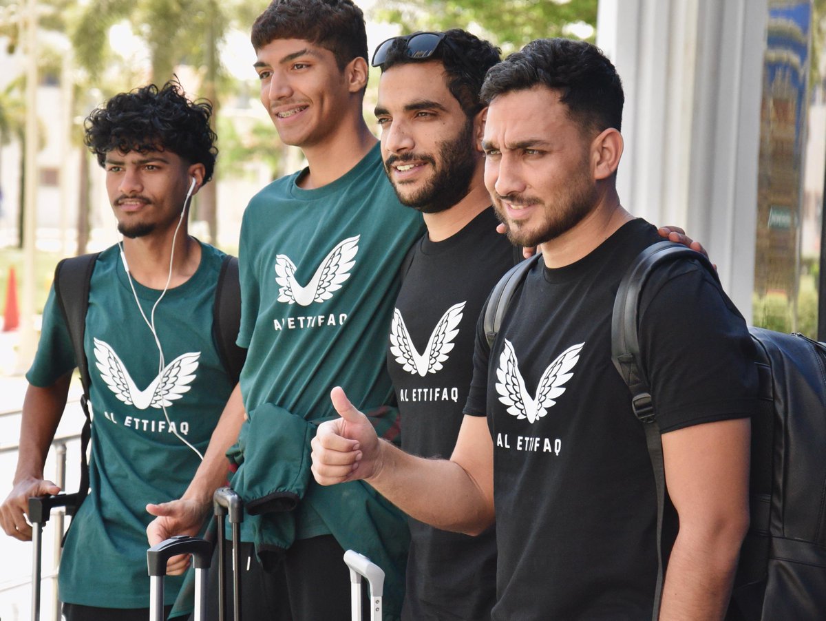 فئات وألعاب الاتفاق المختلفة tweet media