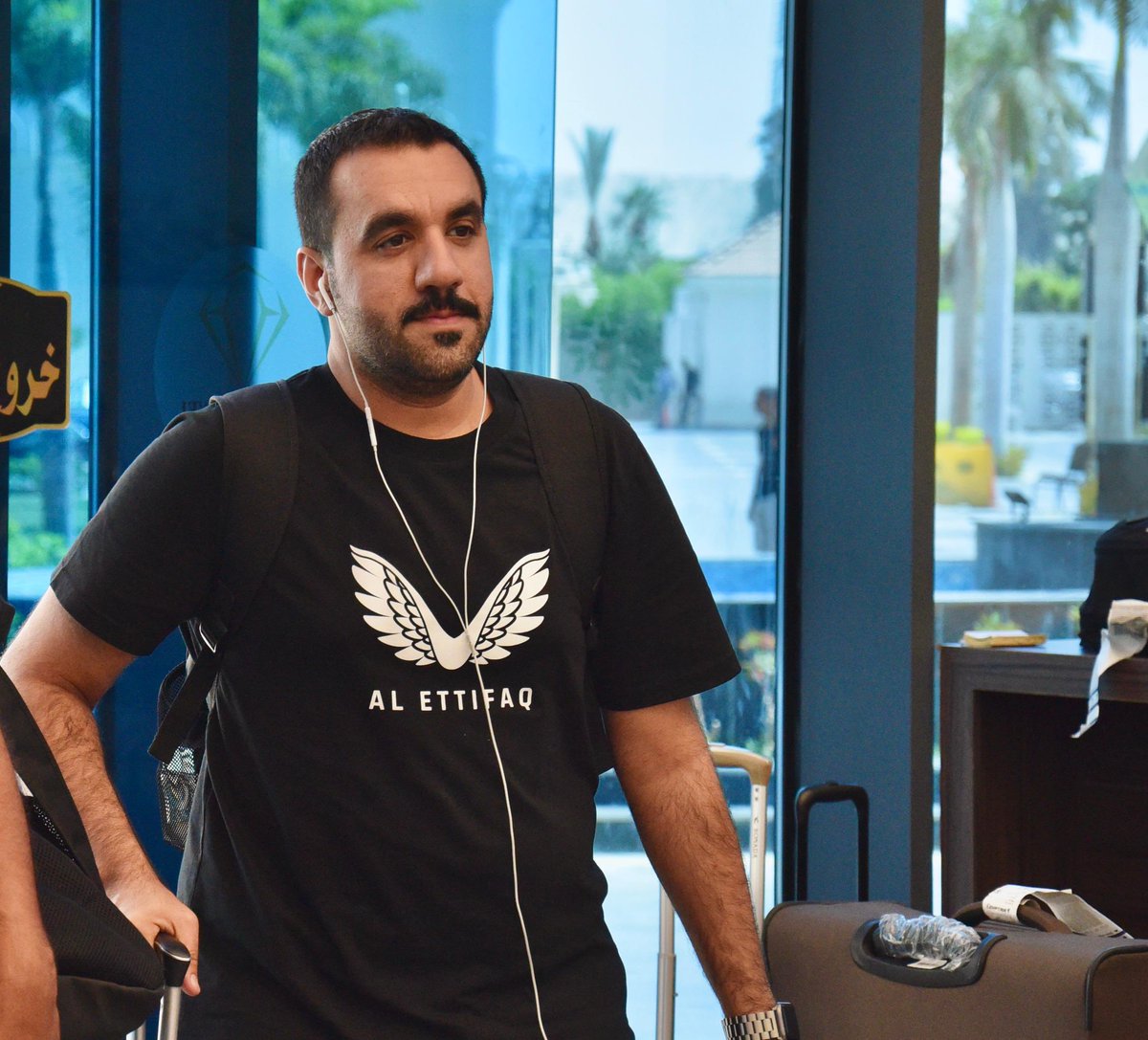 فئات وألعاب الاتفاق المختلفة tweet media