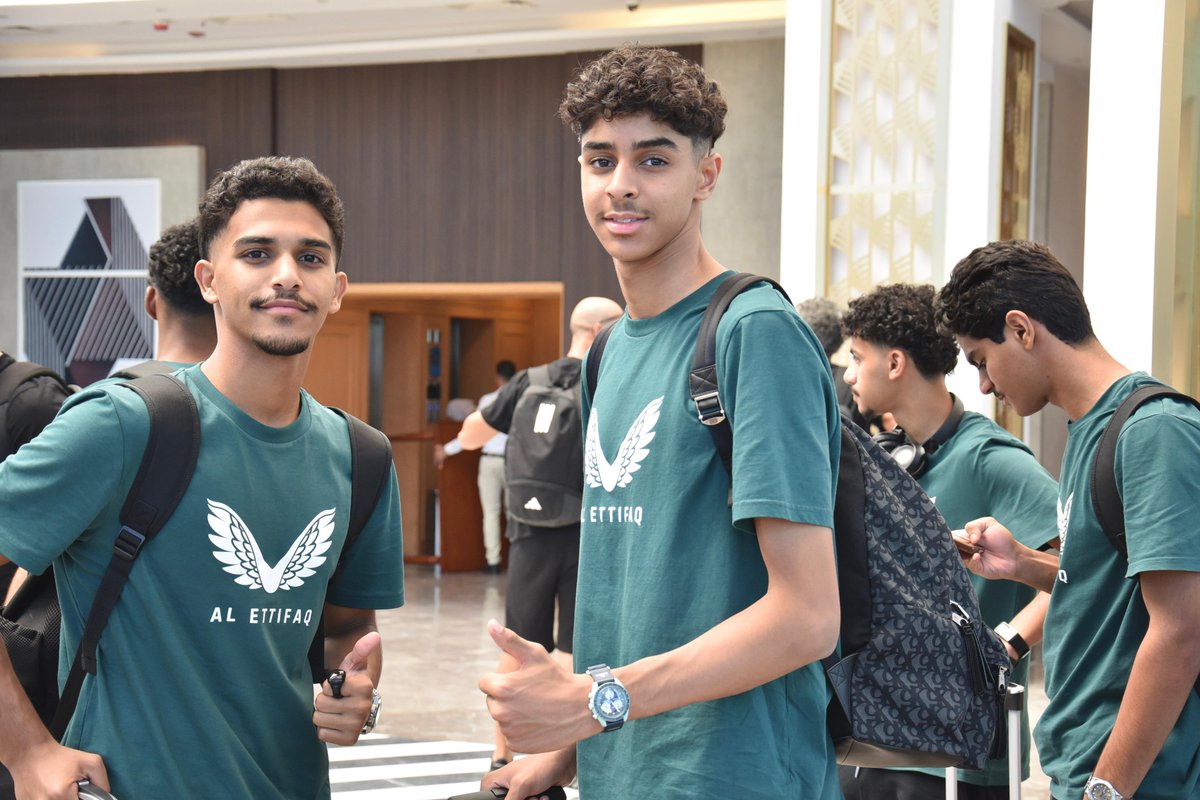 فئات وألعاب الاتفاق المختلفة tweet media