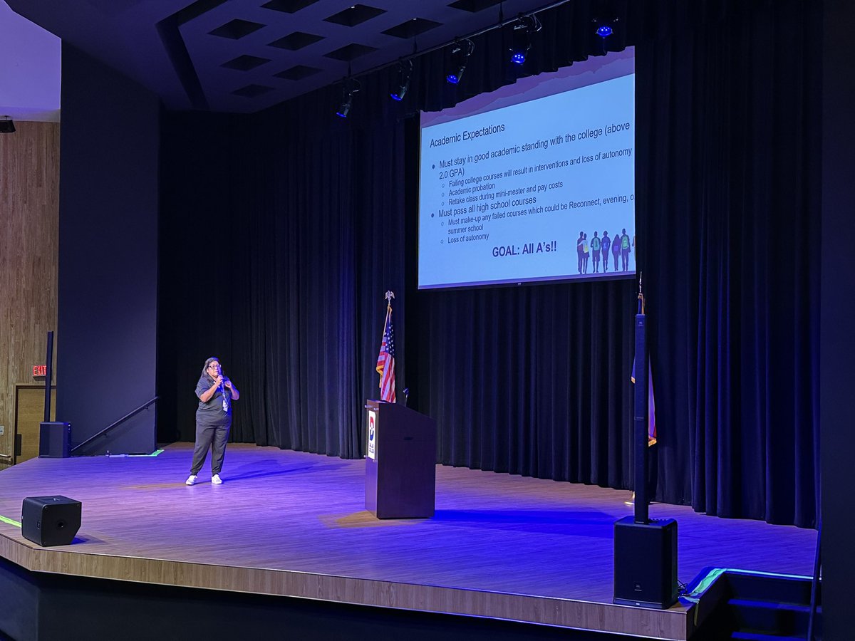 Lassiter Early College High School (@lassiterechs) on Twitter photo Our 9th grade parent meeting was a success! Special thanks to our guest speakers: Dallas College PD, DART PD, and our Dallas College Success Coach for welcoming and providing information to our students! <a href="/DallasCollegePD/">DallasCollegePD</a> <a href="/dallascollegetx/">Dallas College</a> <a href="/DARTAlerts/">DARTAlerts</a> #LassiterLegacy 🦅💜 Our 9th grade parent meeting was a success! Special thanks to our guest speakers: Dallas College PD, DART PD, and our Dallas College Success Coach for welcoming and providing information to our students! <a href="/DallasCollegePD/">DallasCollegePD</a> <a href="/dallascollegetx/">Dallas College</a> <a href="/DARTAlerts/">DARTAlerts</a> #LassiterLegacy 🦅💜