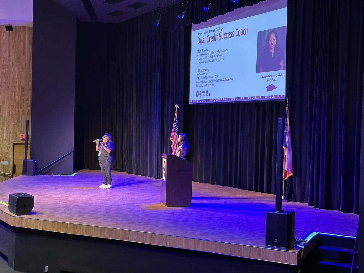 Lassiter Early College High School tweet media