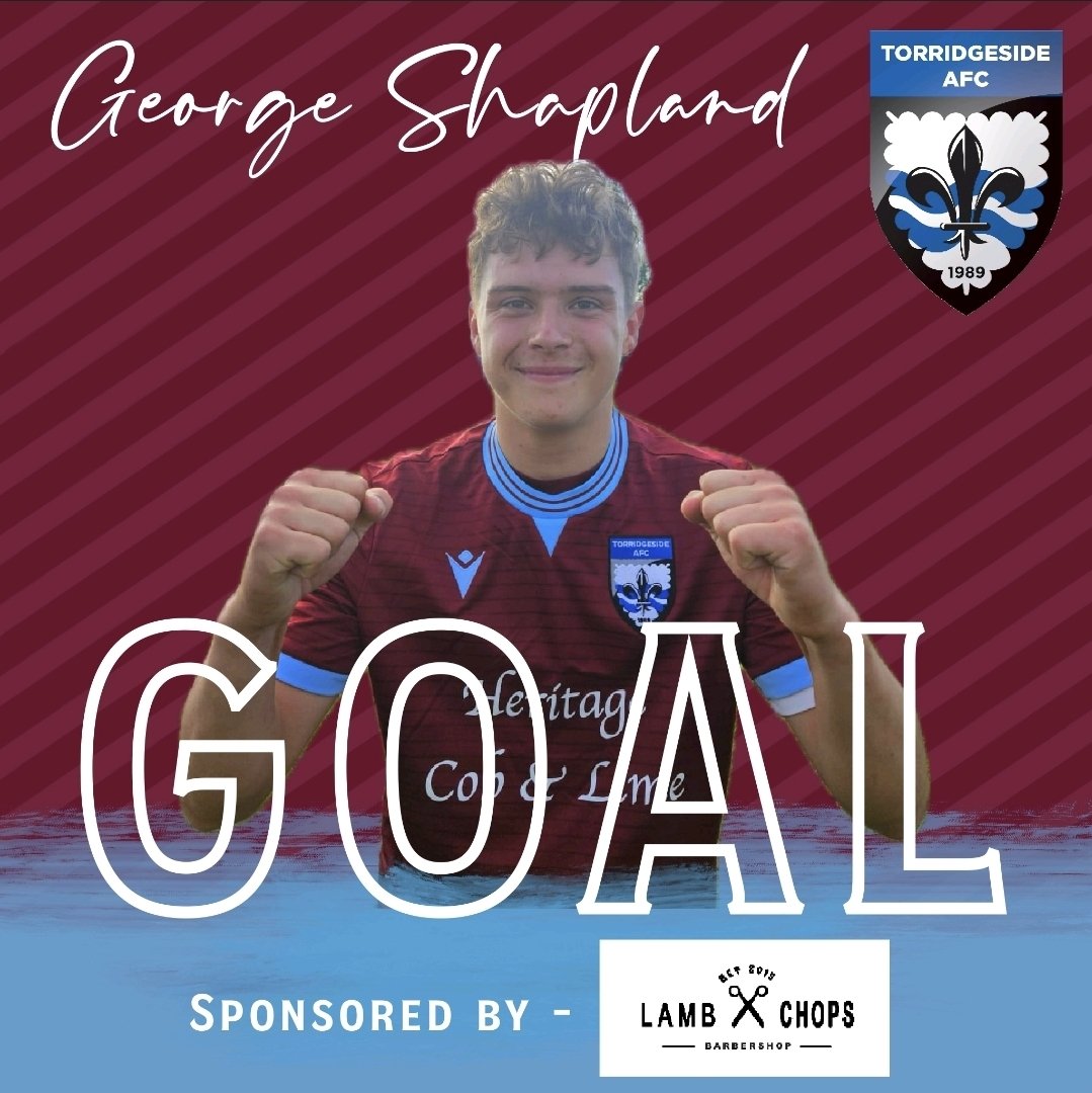 Torridgeside FC (@tside12) on Twitter photo FT
<a href="/OfficialBoveyFC/">Bovey Tracey AFC</a> 1-1 TSIDE
⚽️ <a href="/BfcGeorge10/">George Shapland</a>
What a shift from the boys, dug in and got a very, very good point...and what a strike from Georgey boy, sweet as a nut on the half volley. Bang.
MOTM <a href="/joshpars10/">Josh Parsons</a>
<a href="/swpleague/">WALTER C. PARSON PENINSULA LEAGUE</a> <a href="/swsportsnews/">South West Sports News</a> FT
<a href="/OfficialBoveyFC/">Bovey Tracey AFC</a> 1-1 TSIDE
⚽️ <a href="/BfcGeorge10/">George Shapland</a>
What a shift from the boys, dug in and got a very, very good point...and what a strike from Georgey boy, sweet as a nut on the half volley. Bang.
MOTM <a href="/joshpars10/">Josh Parsons</a>
<a href="/swpleague/">WALTER C. PARSON PENINSULA LEAGUE</a> <a href="/swsportsnews/">South West Sports News</a>