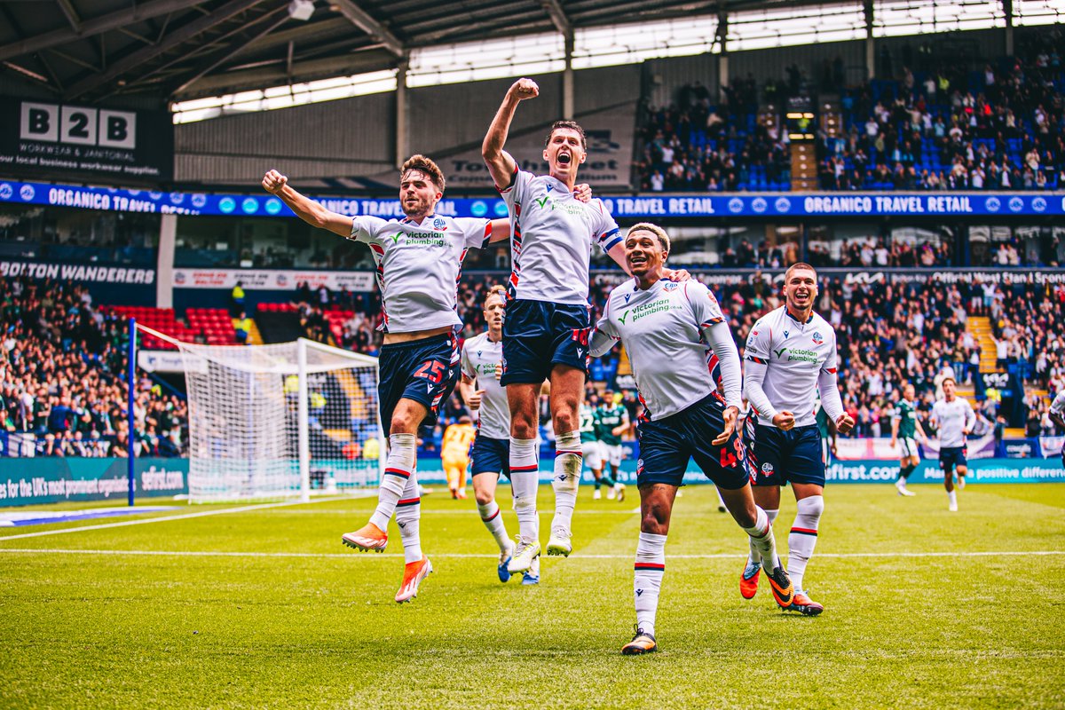 Toaly! 📸

#bwfc