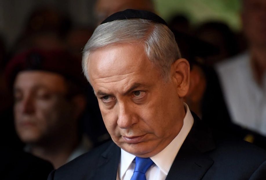 JUST IN: 🇷🇺🇮🇱 Russia officially condemns Israel's plan to take over Gaza.