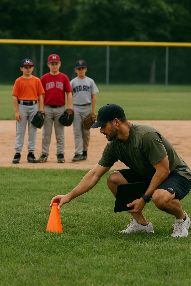 Modern Day Coach tweet media