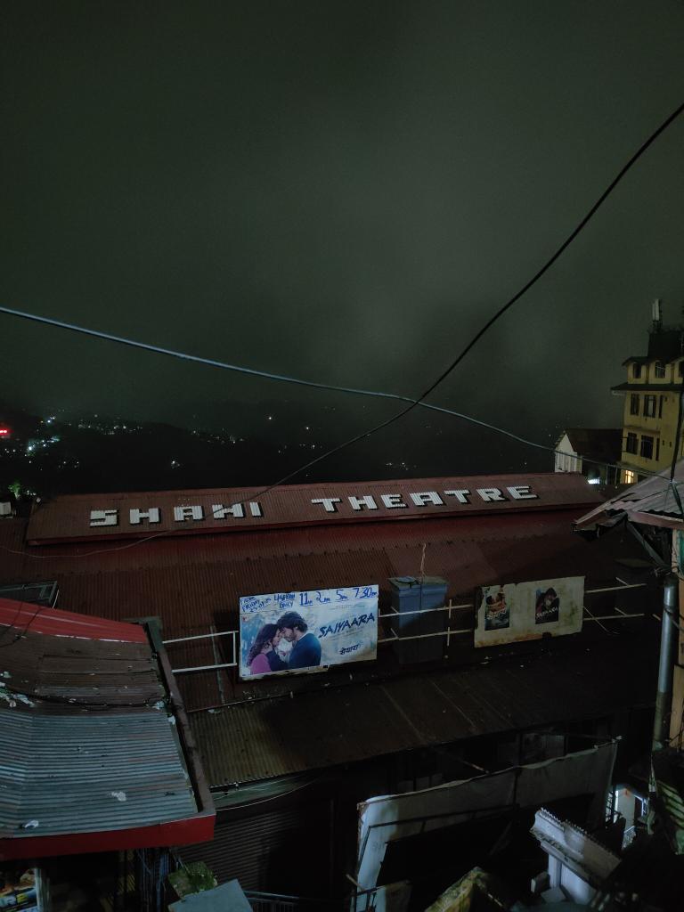 रात दिन गर्दिश में हैं सात आसमाँ
हो रहेगा कुछ न कुछ घबराएँ क्या

(ग़ालिब)