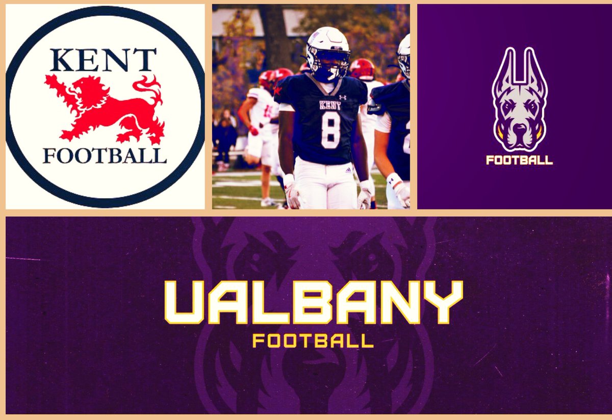 NE-Recruits (@ne6fb_recruits) on Twitter photo 🎊 C O M M I T T E D🎊
Congrats to <a href="/KENTct_FB/">Kent Football</a>’s ATH <a href="/JojoNjoh/">Jojo Njoh-Mbengue🇨🇲</a> on his commitment to the <a href="/CAAFootball/">CAA Football</a>’s <a href="/UAlbanyFootball/">UAlbany Football</a>‼️
#UAUKNOW 🟨🟪
#NEPSAC 🎊 C O M M I T T E D🎊
Congrats to <a href="/KENTct_FB/">Kent Football</a>’s ATH <a href="/JojoNjoh/">Jojo Njoh-Mbengue🇨🇲</a> on his commitment to the <a href="/CAAFootball/">CAA Football</a>’s <a href="/UAlbanyFootball/">UAlbany Football</a>‼️
#UAUKNOW 🟨🟪
#NEPSAC