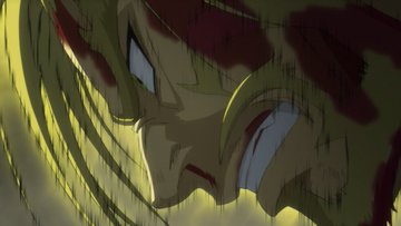 怪獣8号(第2期) 第16話