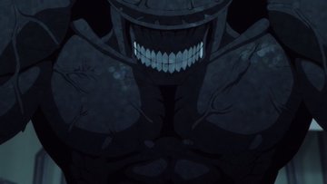 怪獣8号(第2期) 第16話