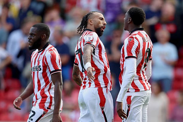 The Bear Pit TV tweet media